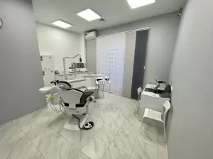 Фотография Стоматцентр 1