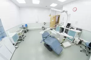 Фотография Альфа-Центр здоровья 4