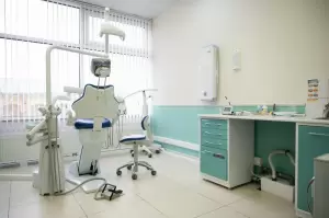 Фотография Альфа-Центр здоровья 2