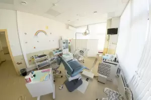 Фотография Альфа-Центр здоровья 1