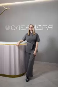 Фотография Олеандра 4
