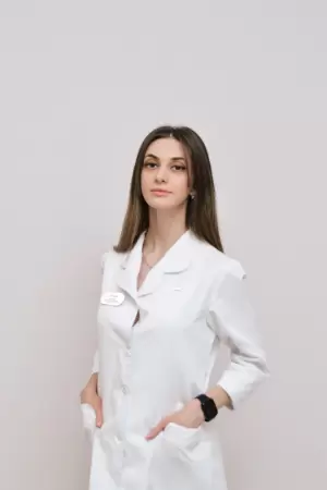 Меладзе Ольга Георгиевна