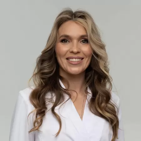 Гилева Марина Сергеевна