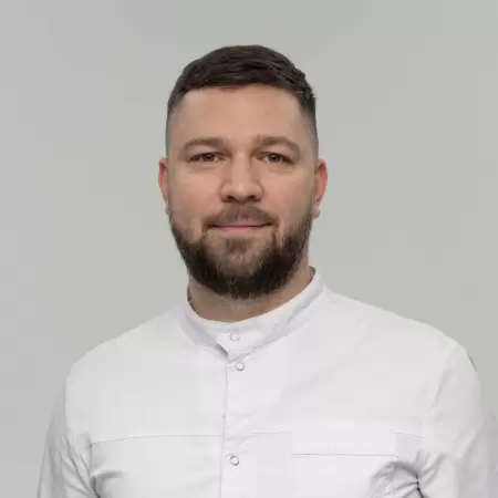 Попов Алексей Васильевич