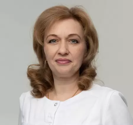 Ненахова Елена Константиновна