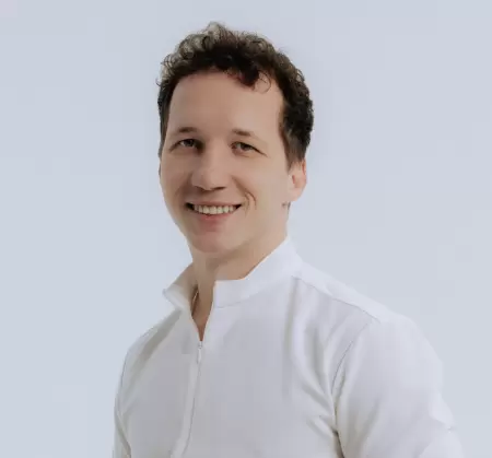 Горячев Павел Сергеевич