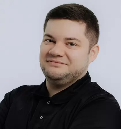 Шалаев Константин Сергеевич