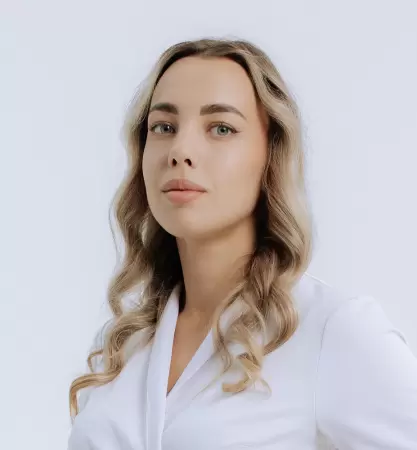 Абдулхаева Елизавета Александровна