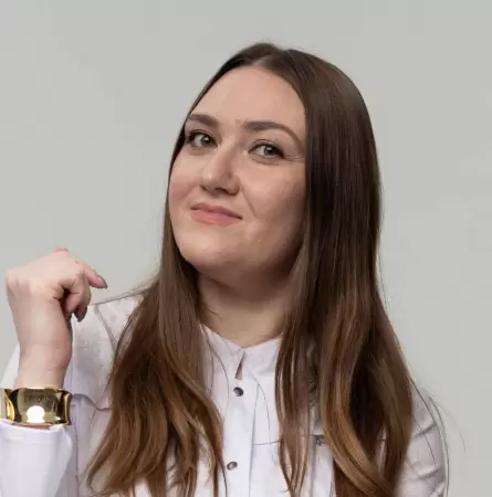 Бельцова Наталья Сергеевна