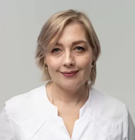 Абатурова Татьяна Викторовна