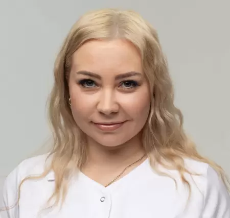 Шумкина Анастасия Николаевна