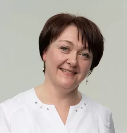 Князева Татьяна Алесеевна