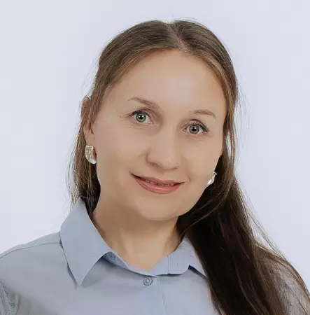 Коробейникова Анна Николаевна