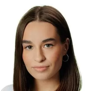 Кудымова Юлия Евгеньевна