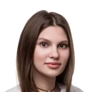 Федякова Анна Викторовна