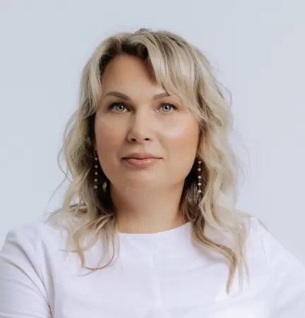 Мацель Анна Юрьевна