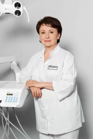 Якушева Татьяна Валерьевна