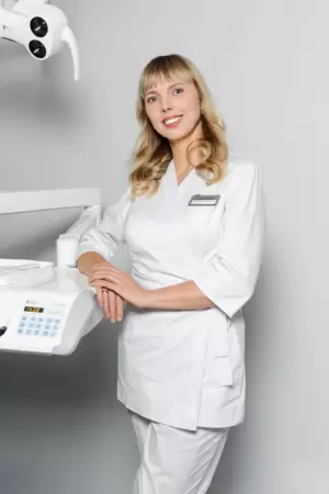 Молокотина Анастасия Андреевна