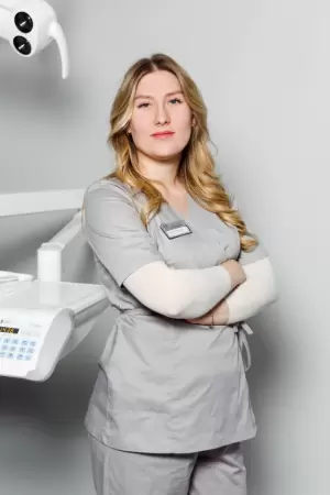 Элизбарова Злата Сергеевна