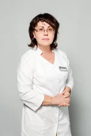 Суханова Елена Станиславовна