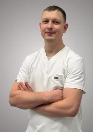 Калабин Александр Сергеевич