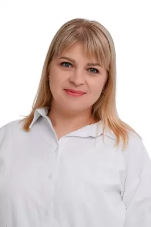 Врач Баяндина Ксения Алексеевна