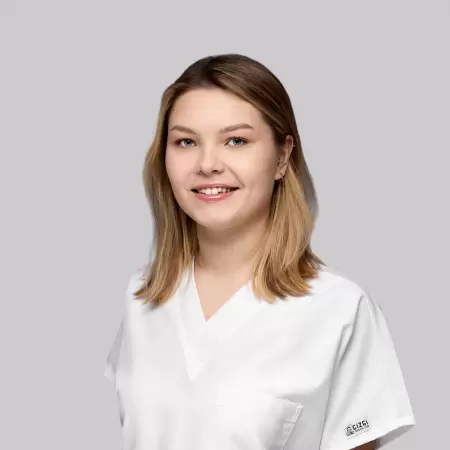 Врач Пинчук Софья Андреевна