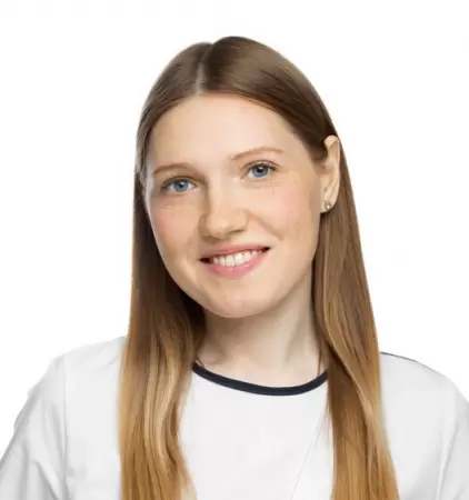 Гоголева Валентина Игоревна