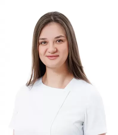 Скворцова Екатерина Михайловна