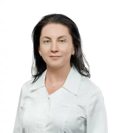 Чукаева Анастасия Анатольевна