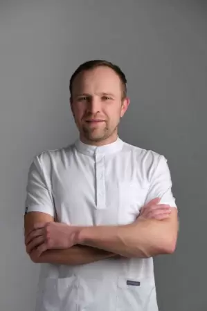 Никонов Дмитрий Александрович