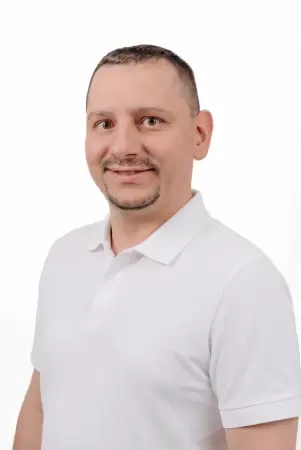 Врач Машкин Артём Александрович