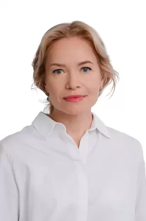 Воложанинова Ольга Борисовна