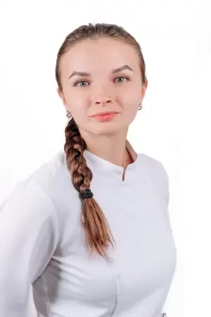 Овчинникова Анастасия Ивановна