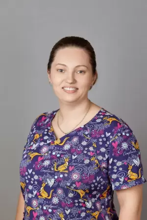 Глазырина Юлия Леонидовна