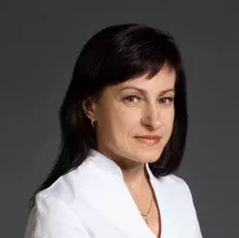 Елисеева Светлана Юрьевна