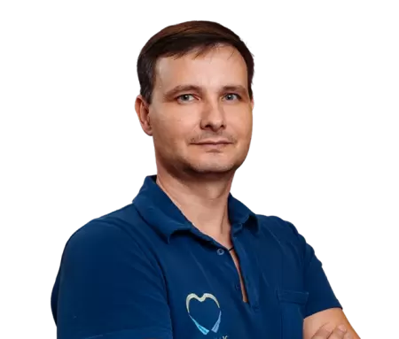 Перминов Алексей Сергеевич