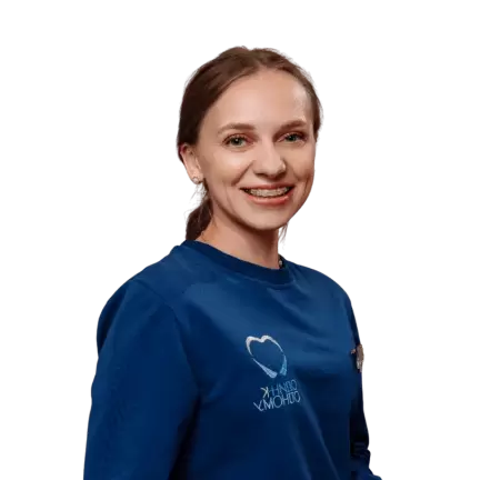 Медянцева Александра Алексеевна