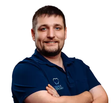 Чистяков Павел Вадимович