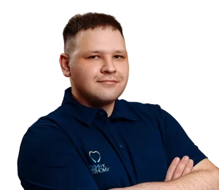 Чураков Андрей Юрьевич