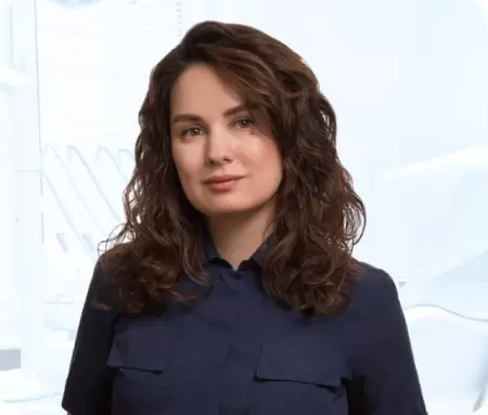 Чикурова Валентина Анатольевна