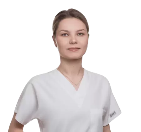 Пинчук Софья Андреевна