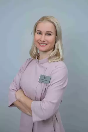 Мясникова Екатерина Юрьевна