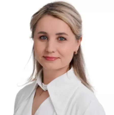 Гуляева Оксана Сергеевна