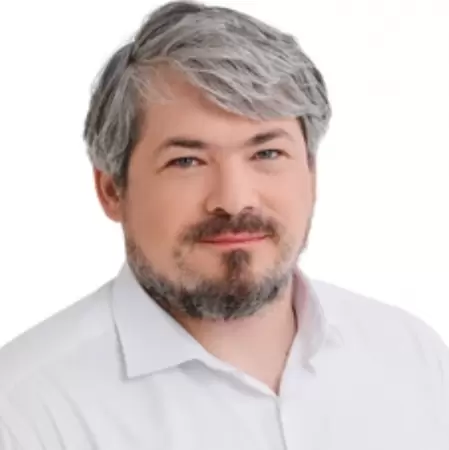 Костромин Михаил Владимирович