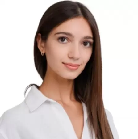 Козюкова София Александровна