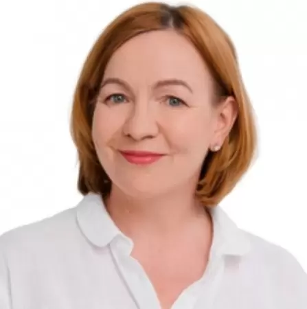 Павлище Нелли Михайловна