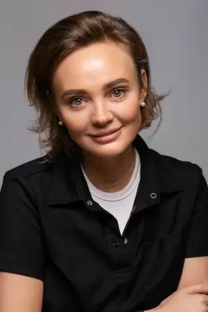 Валевская Иветта Алексеевна